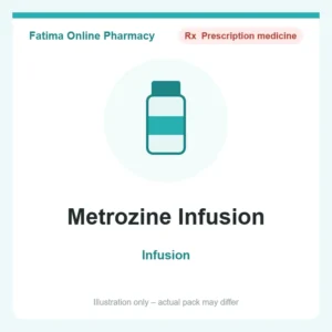 Metrozine Infusion