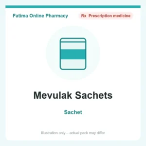 Mevulak Sachets