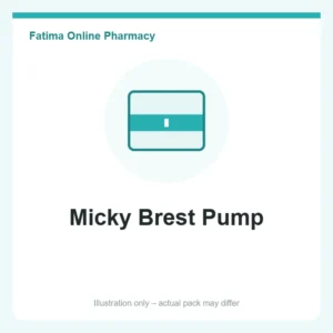 Micky Brest Pump