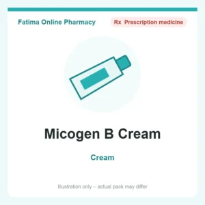 Micogen B Cream