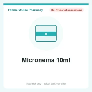 Micronema 10ml