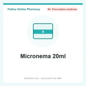 Micronema 20ml