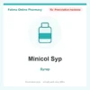 Minicol Syp – syrup