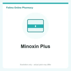 Minoxin Plus