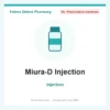 Miura-D Injection