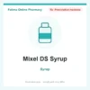 Mixel DS Syrup