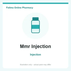 Mmr Injection