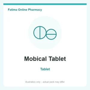 Mobical Tablet