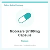 Mobikare Sr100mg Capsule