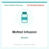 Mofest Infusion