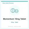 Momentium 10mg Tablet