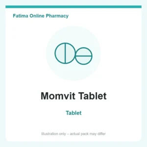 Momvit Tablet