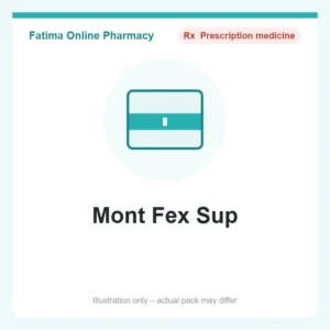 Mont Fex Sup