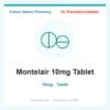 Montelair 10mg Tablet