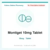 Montiget 10mg Tablet