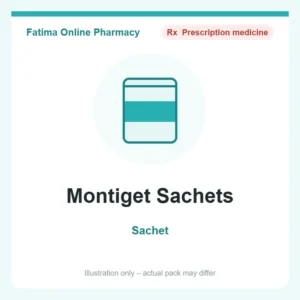 Montiget Sachets