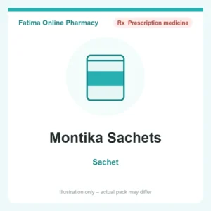 Montika Sachets