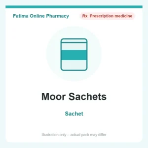 Moor Sachets