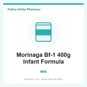 Morinaga Bf-1 400g Infant Formula – milk