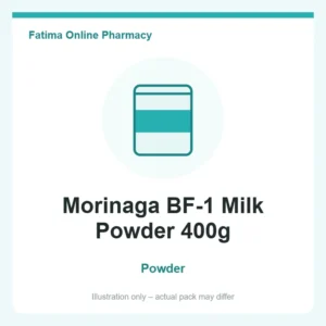 Morinaga BF-1 Milk Powder 400g