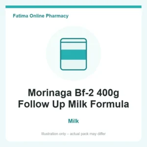 Morinaga Bf-2 400g Follow Up Milk Formula