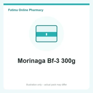 Morinaga Bf-3 300g