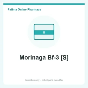 Morinaga Bf-3 [S]