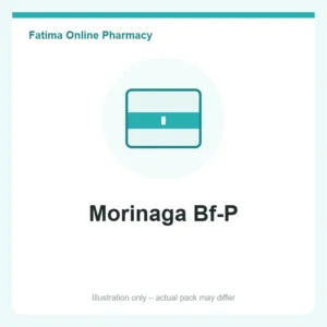 Morinaga Bf-P