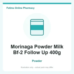 Morinaga Powder Milk Bf-2 Follow Up 400g