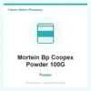 Mortein Bp Coopex Powder 100G