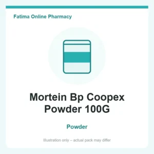 Mortein Bp Coopex Powder 100G