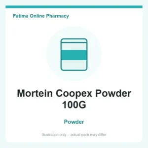 Mortein Coopex Powder 100G
