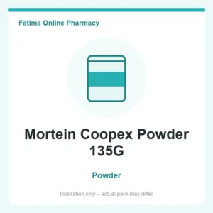 Mortein Coopex Powder 135G