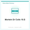 Mortein Dr Coils 10.S