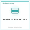Mortein Dr Mats 2+1 30’s