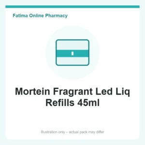 Mortein Fragrant Led Liq Refills 45ml