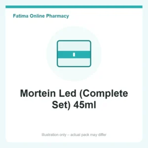 Mortein Led (Complete Set) 45ml