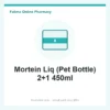 Mortein Liq (Pet Bottle) 2+1 450ml