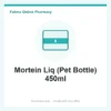 Mortein Liq (Pet Bottle) 450ml