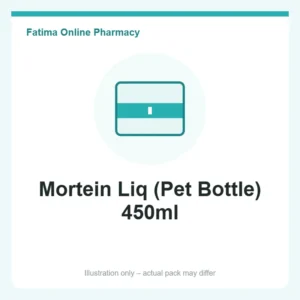Mortein Liq (Pet Bottle) 450ml