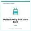 Mortein Mosquito Lotion 50ml