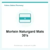 Mortein Naturgard Mats 30’s