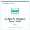 Mortein Pir Naturgard Spray 100ml