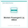 Mortein Powergard Liq 450ml