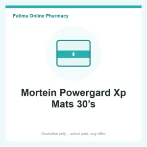 Mortein Powergard Xp Mats 30’s