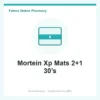 Mortein Xp Mats 2+1 30’s