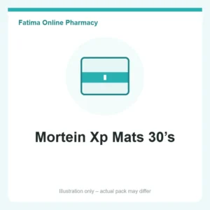Mortein Xp Mats 30’s