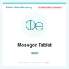 Mosegor Tablet