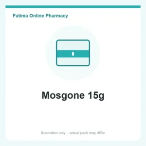 Mosgone 15g