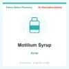 Motilium Syrup